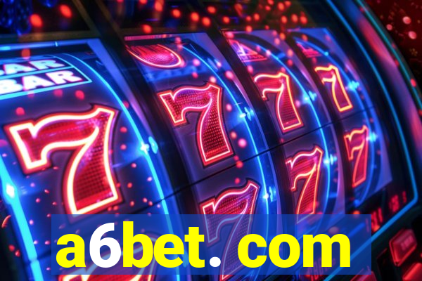 a6bet. com